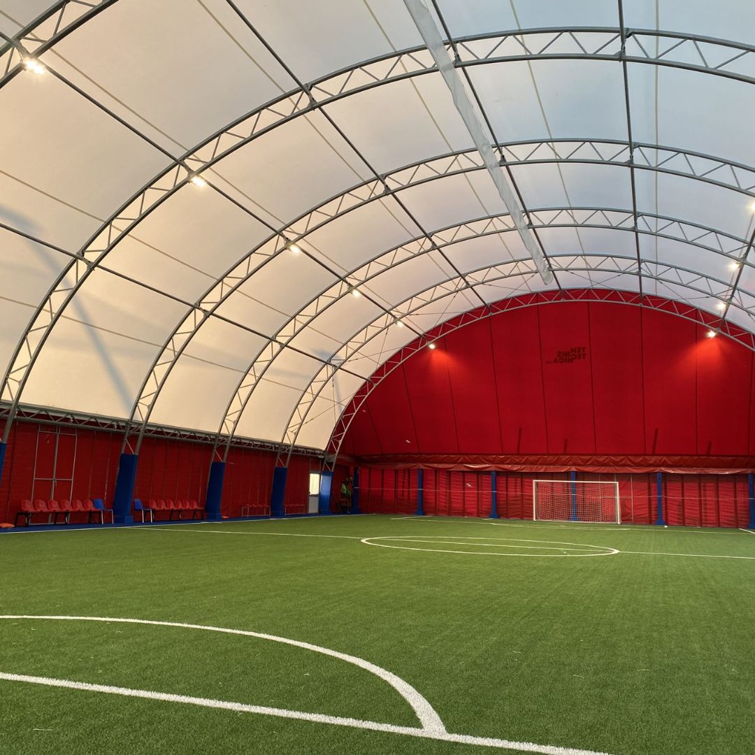 campo coperto a 6 calcio indoor 365 al centro sportivo cat molfetta 6