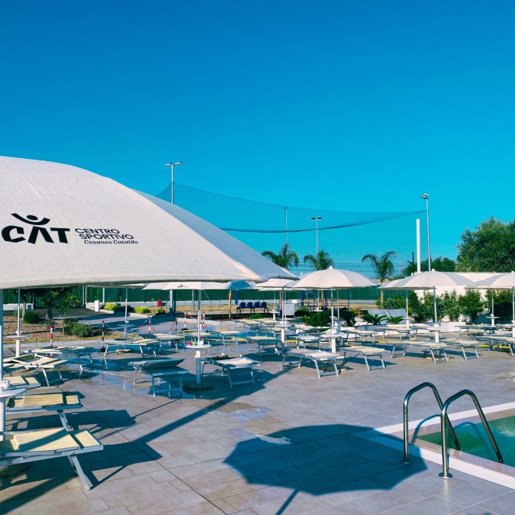 piscina estiva al centro sportivo cat molfetta 6