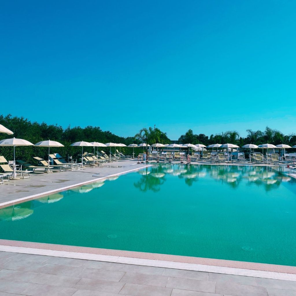 piscina estiva al centro sportivo cat molfetta 7